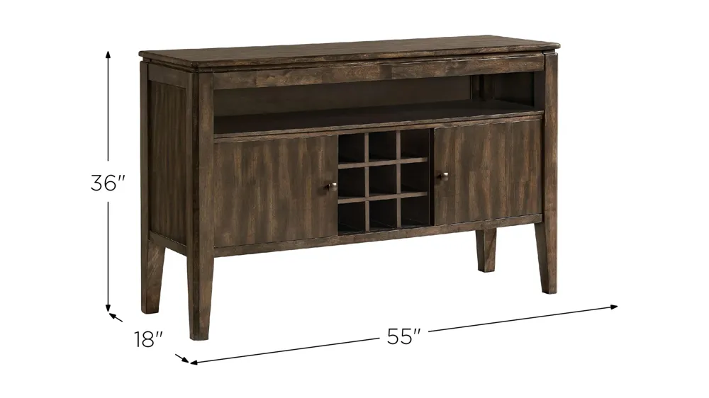 Magna Sideboard Dimensions