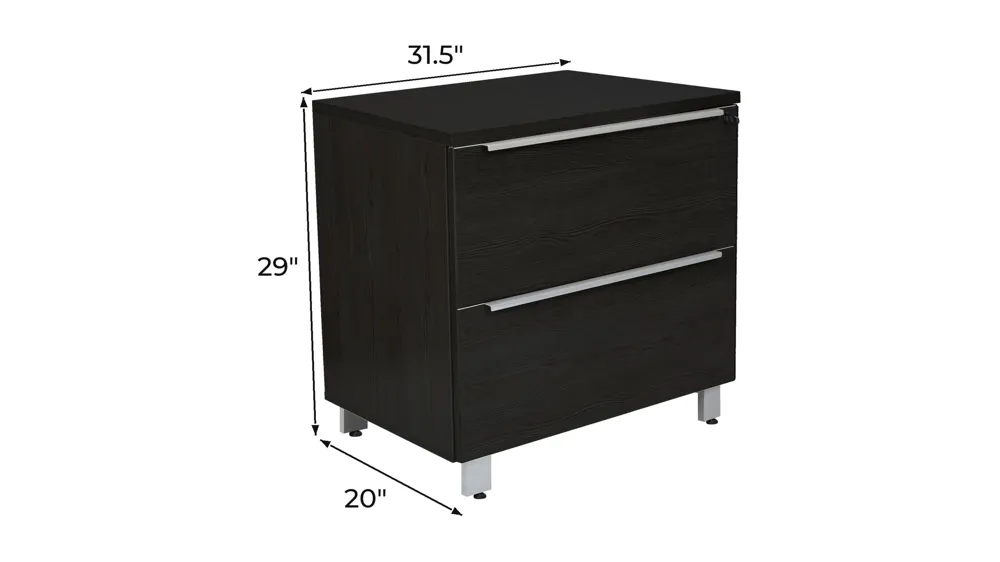Kalmar Filing Cabinet Dimensions