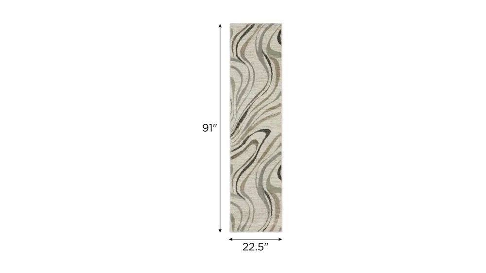 Alma Area Rug Dimensions