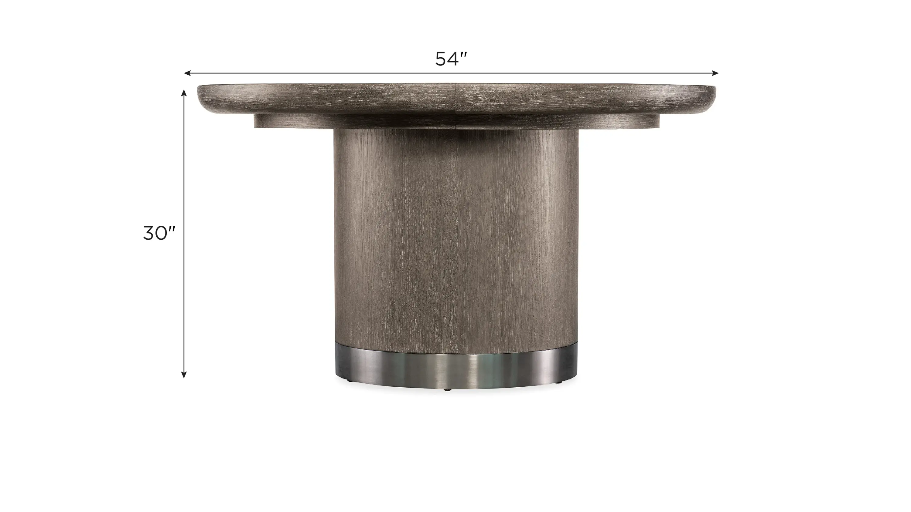 Modern Mood Dining Table - Thumbnail 2