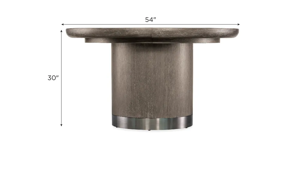 Modern Mood Dining Table Dimensions