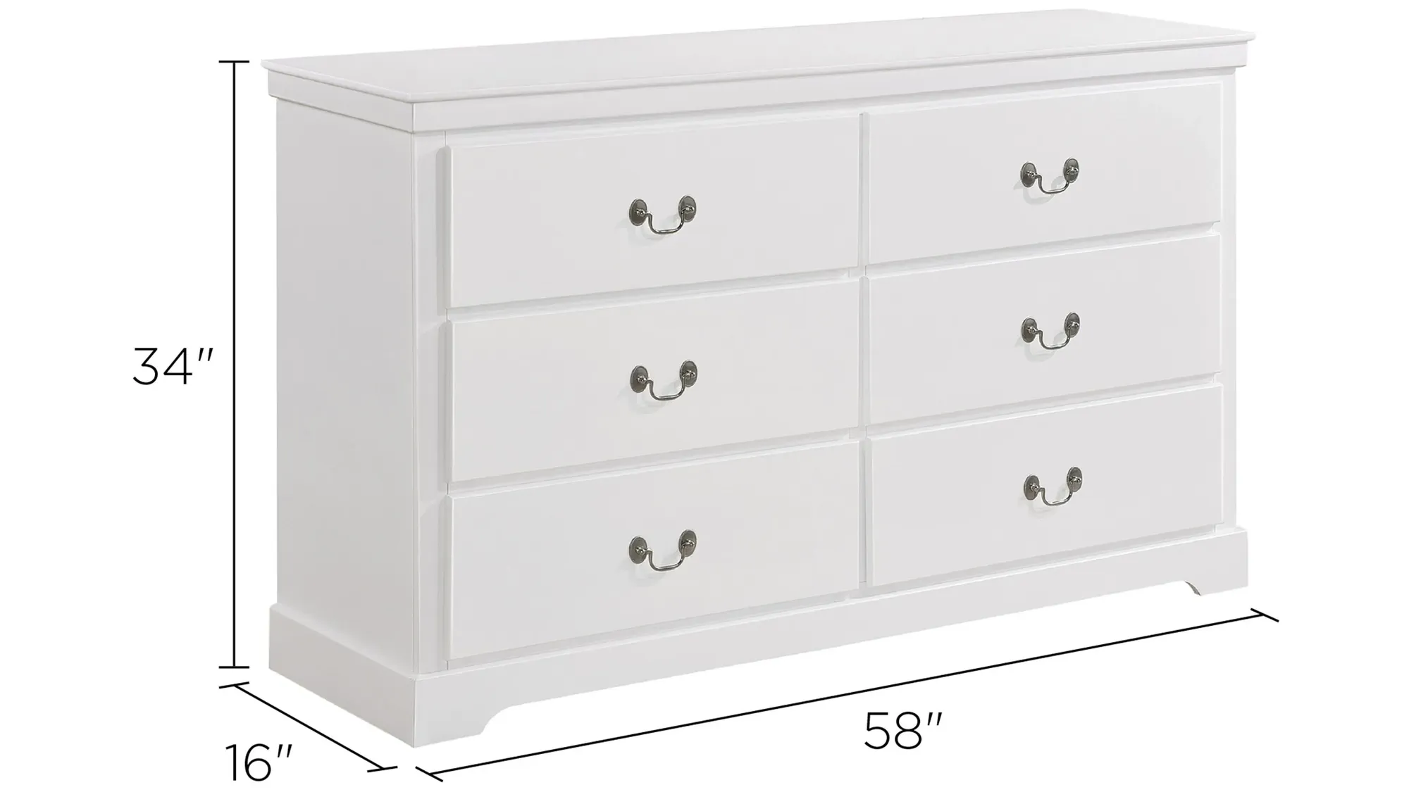 Place Dresser