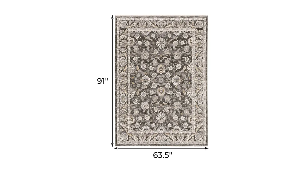 Trinity Area Rug Dimensions