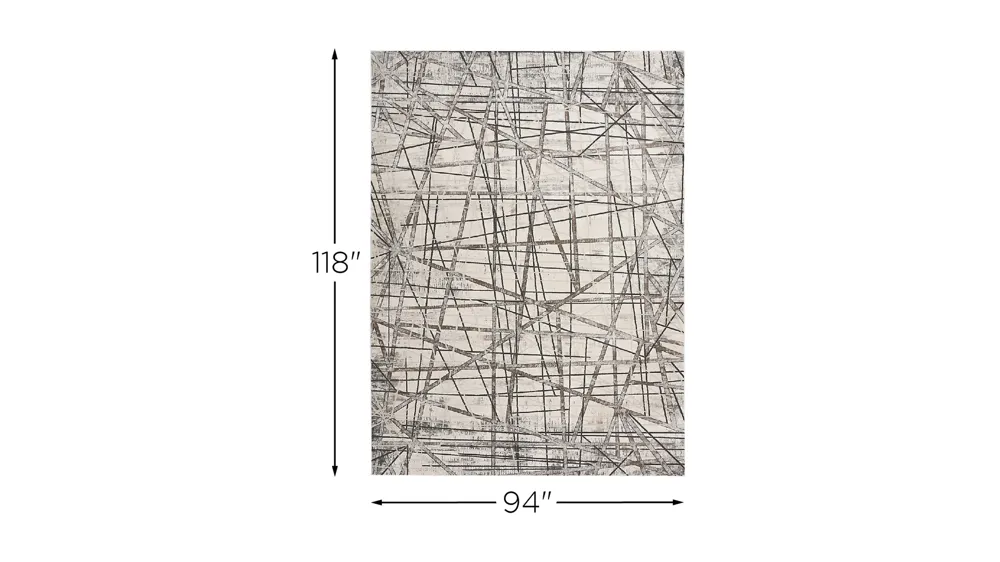 Daxton Area Rug Dimensions