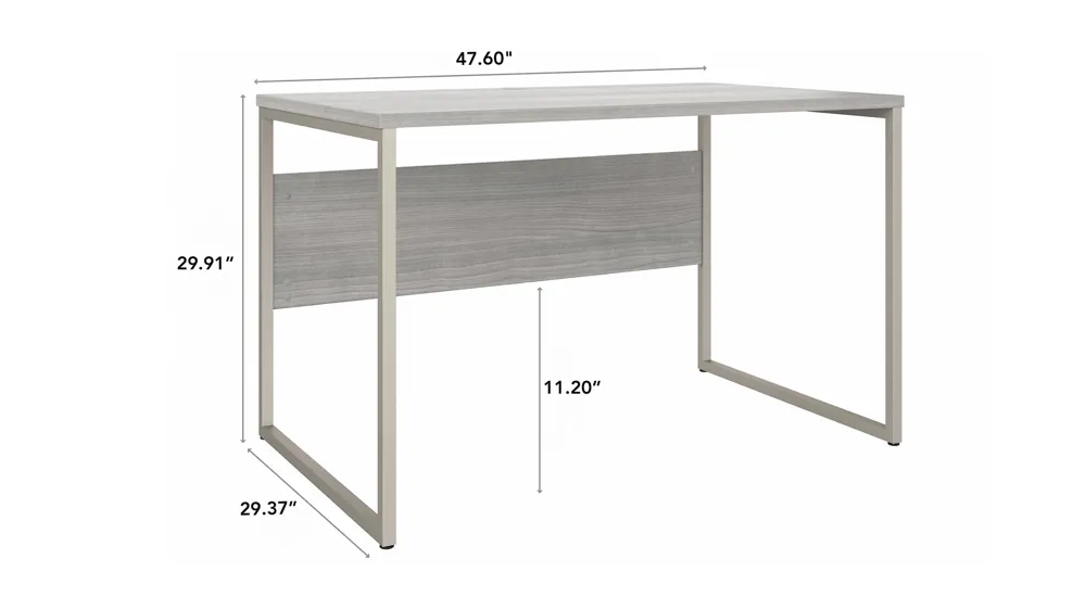 Steinbeck Student Desk Dimensions