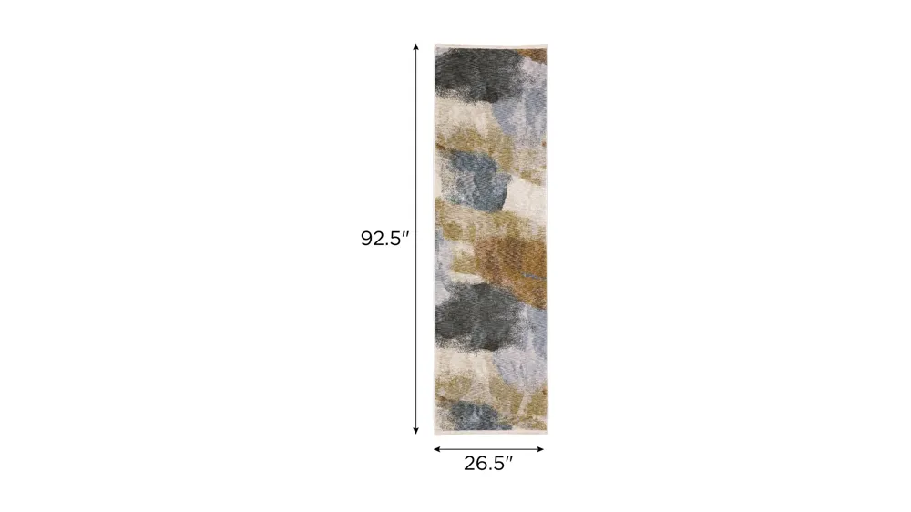 Dawson Area Rug Dimensions