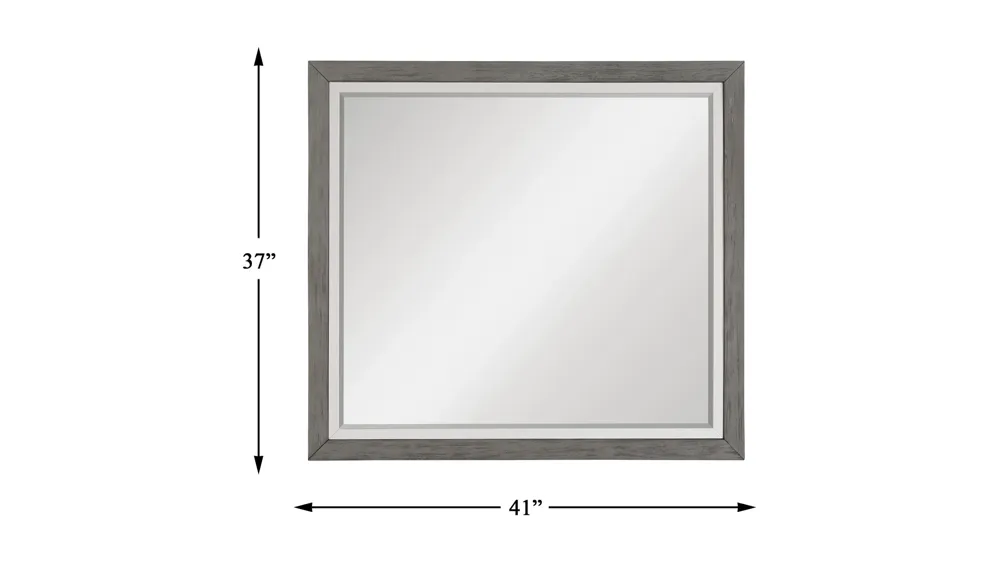 Marceline Mirror Dimensions