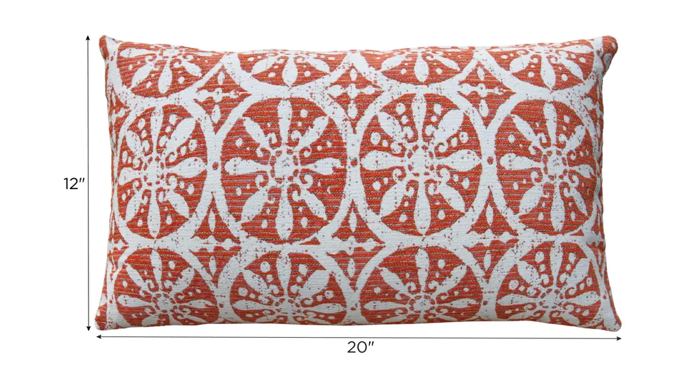 Kimberly Ann Designs Lumbar Pillow - Set of 2 Dimensions