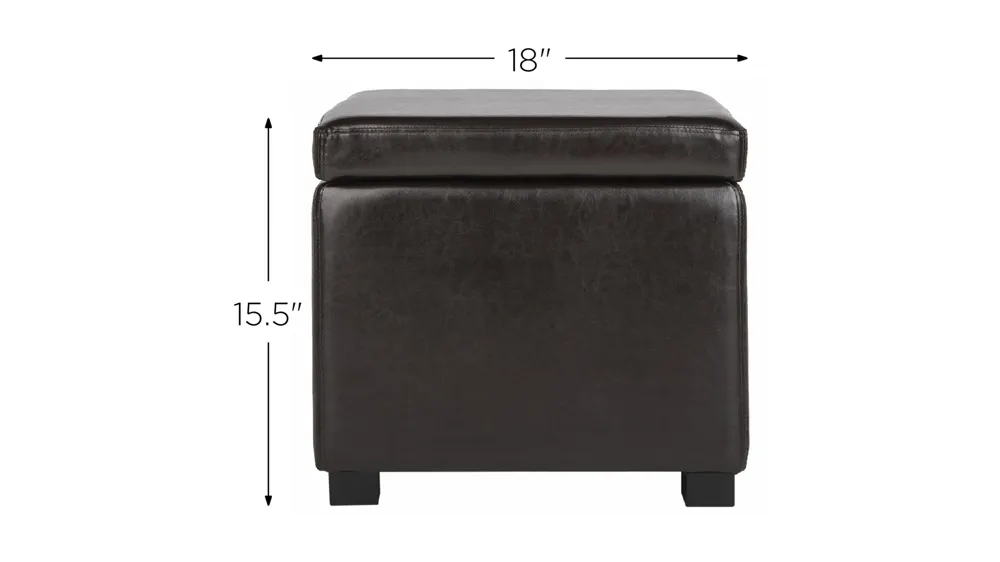Jody Ottoman Dimensions