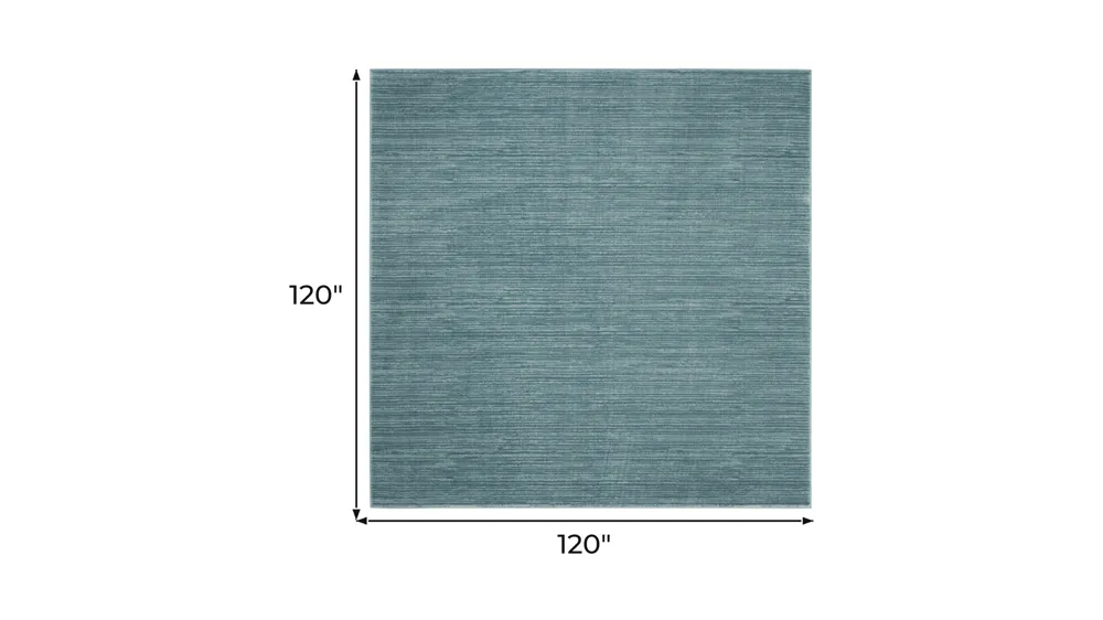 Arden Area Rug Dimensions