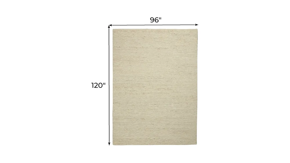 Calvin Klein Kathmandu Area Rug Dimensions