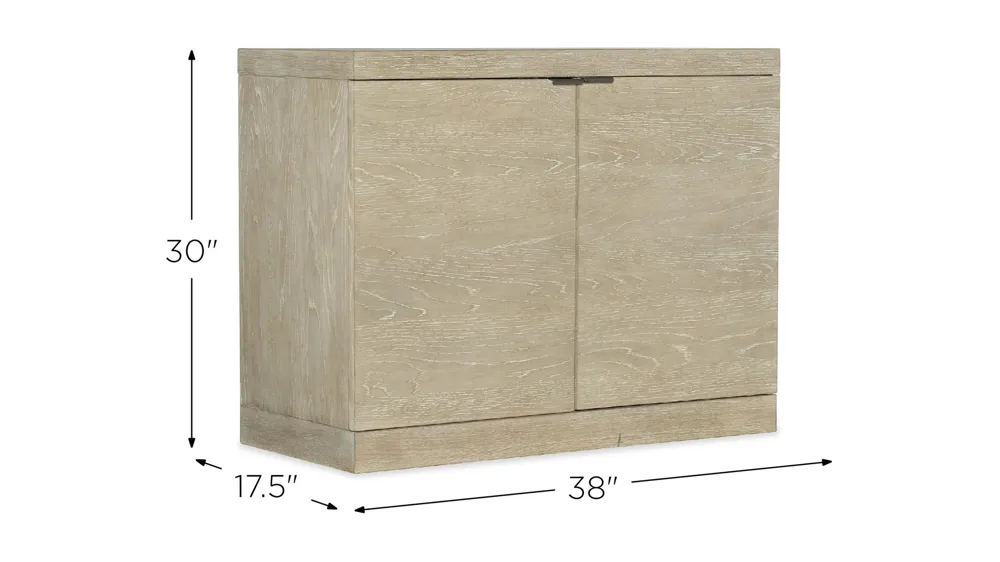 Cascade File Cabinet Dimensions