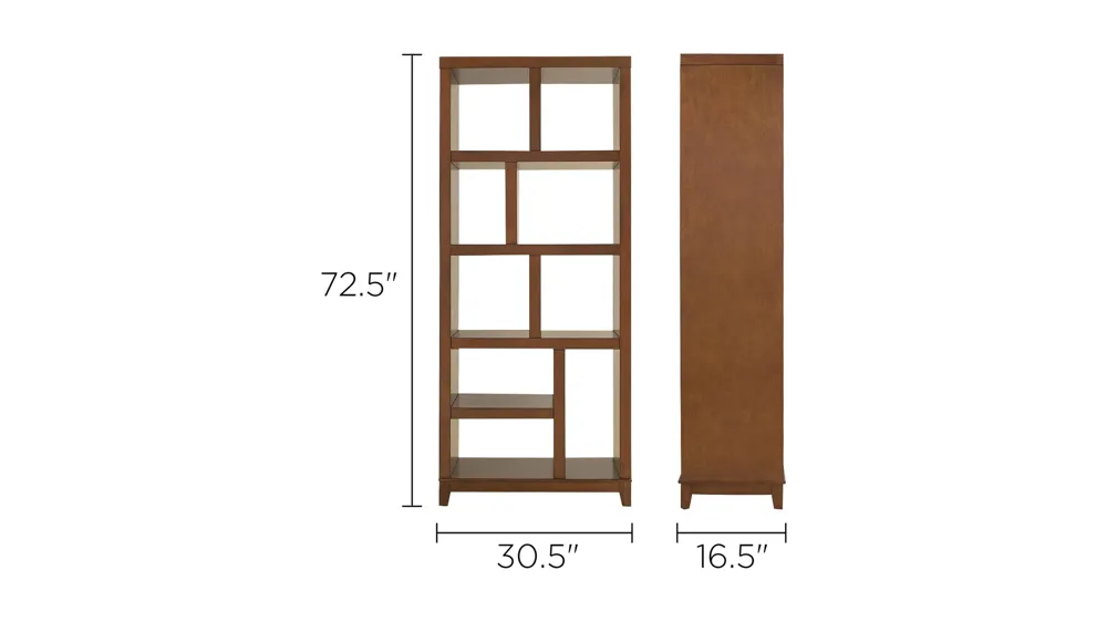 Granthom Tower Dimensions