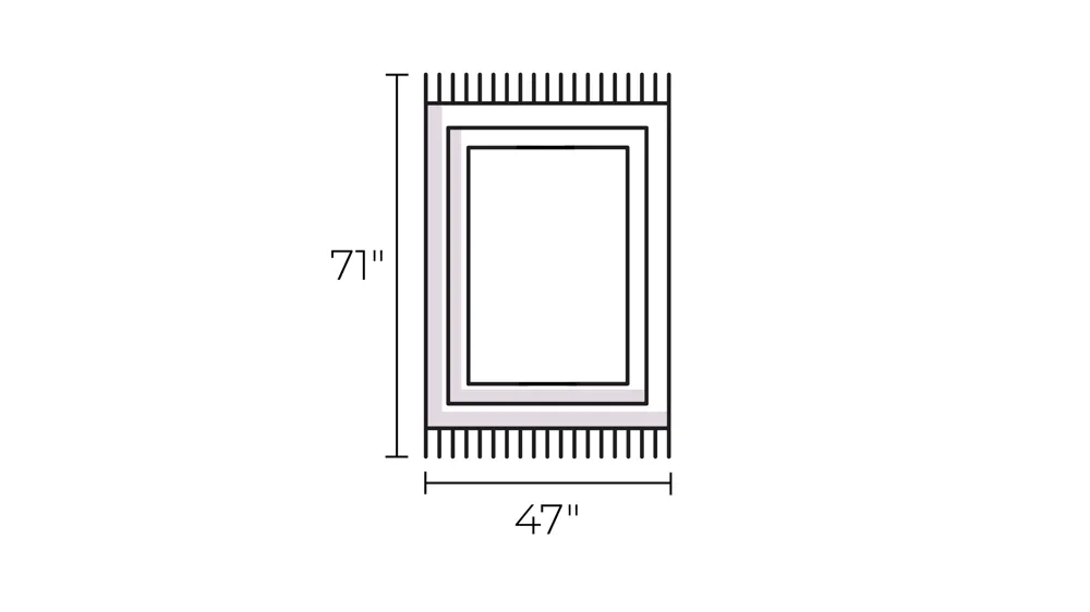 Clayton Area Rug Dimensions