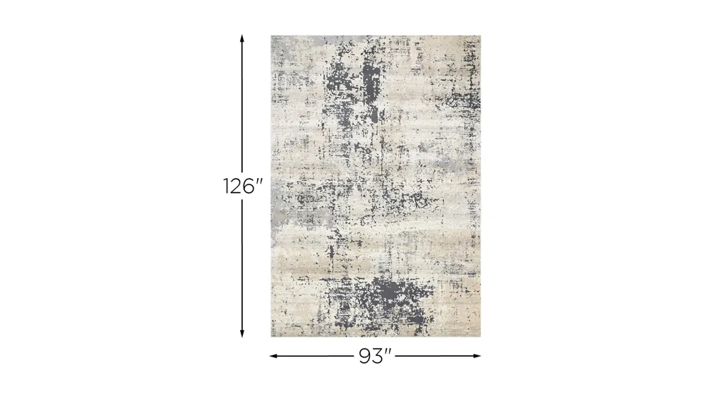 Lucia Area Rug Dimensions