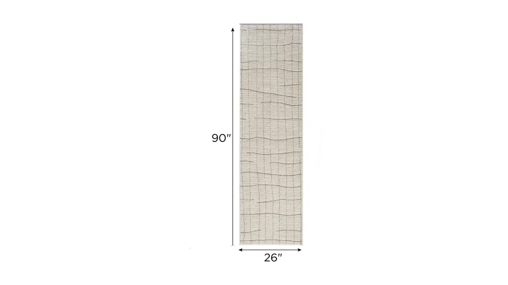 Palomino Area Rug Dimensions