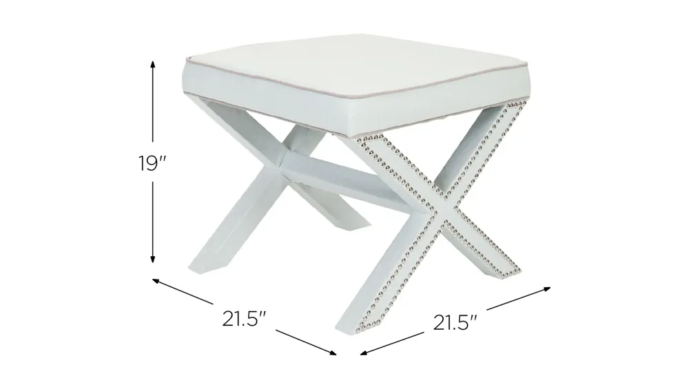 Amais Ottoman Dimensions