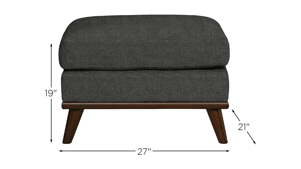 Milo Ottoman Dimensions