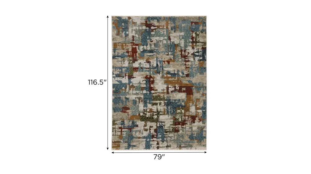 Havana Area Rug Dimensions