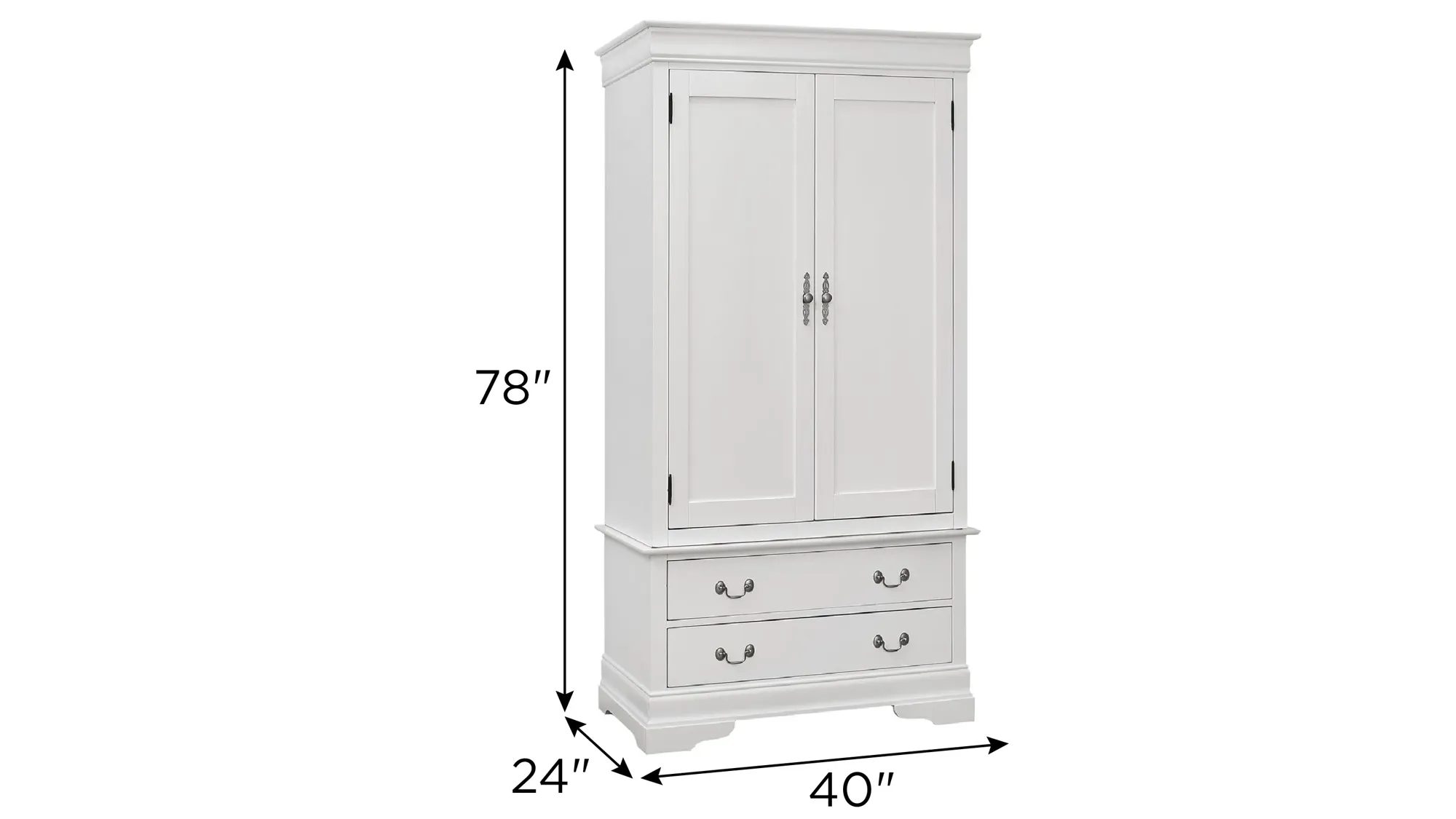 Rossie Armoire