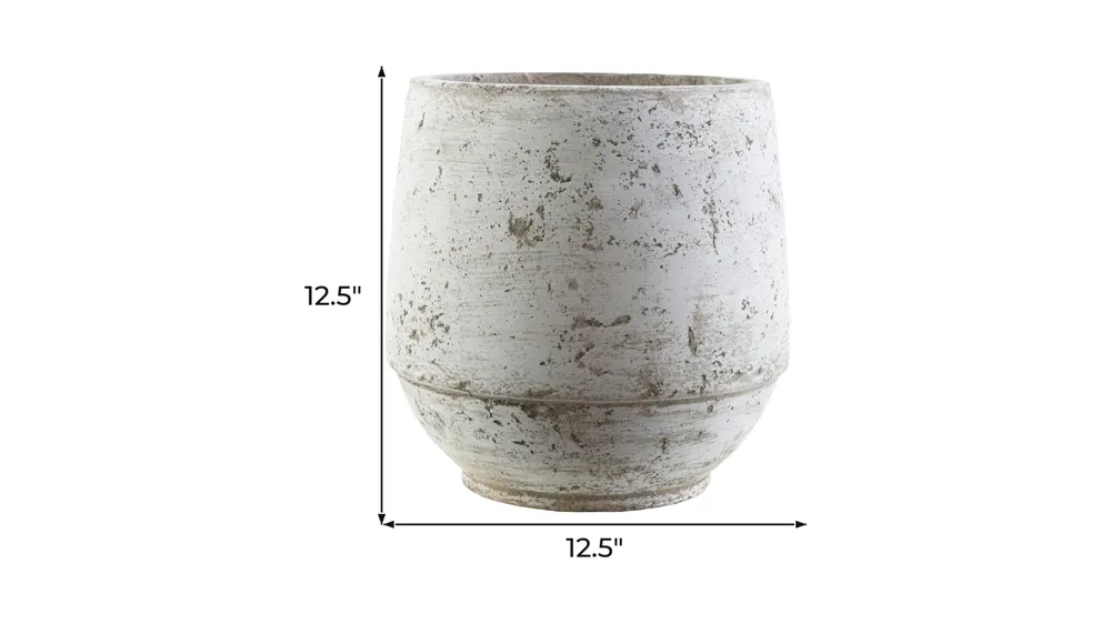 Rome Large Vase Dimensions
