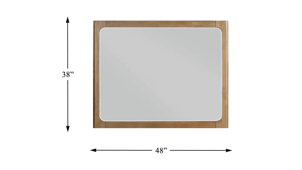 Paola Mirror Dimensions