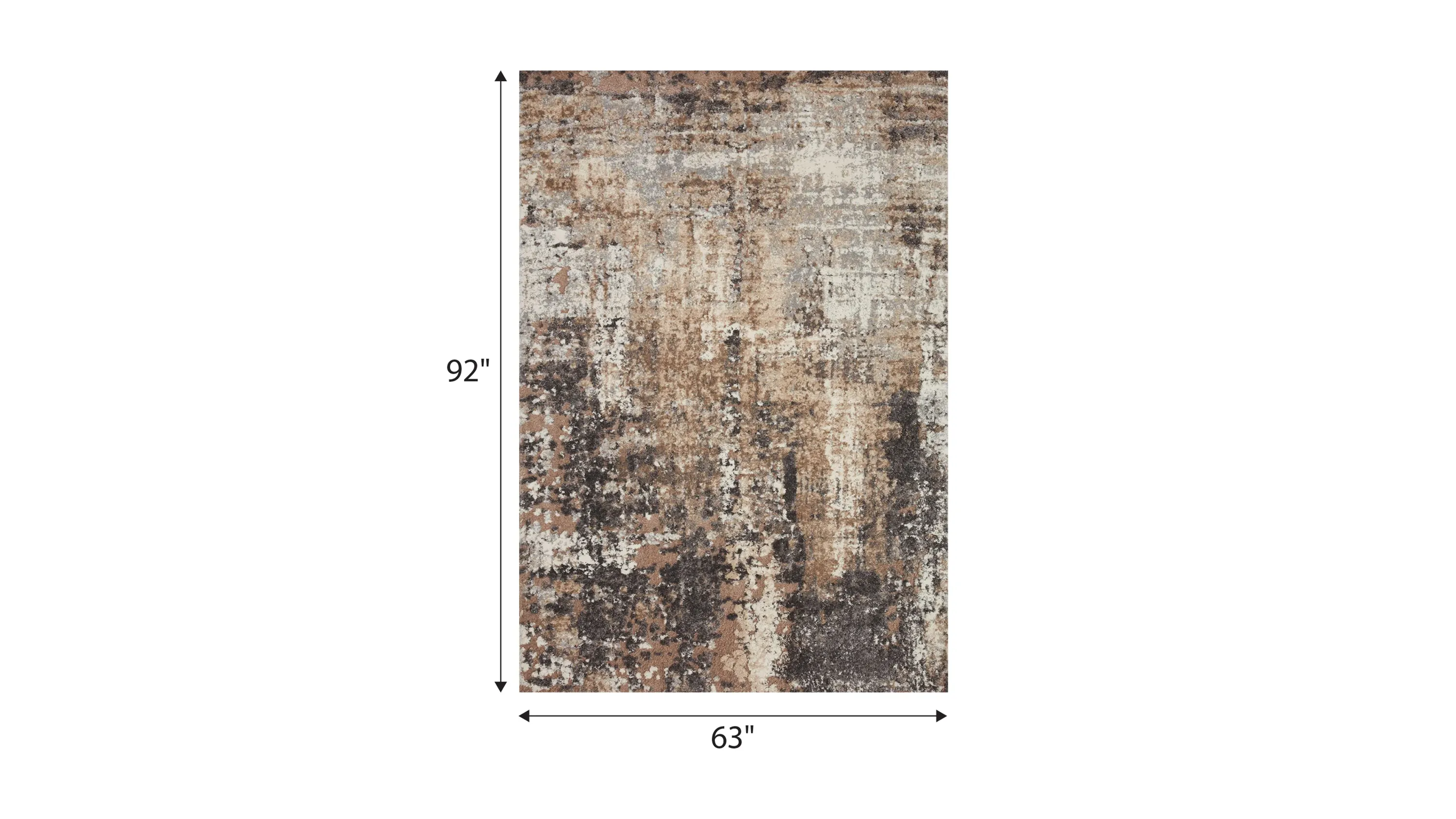 Terania Area Rug | Raymour & Flanigan