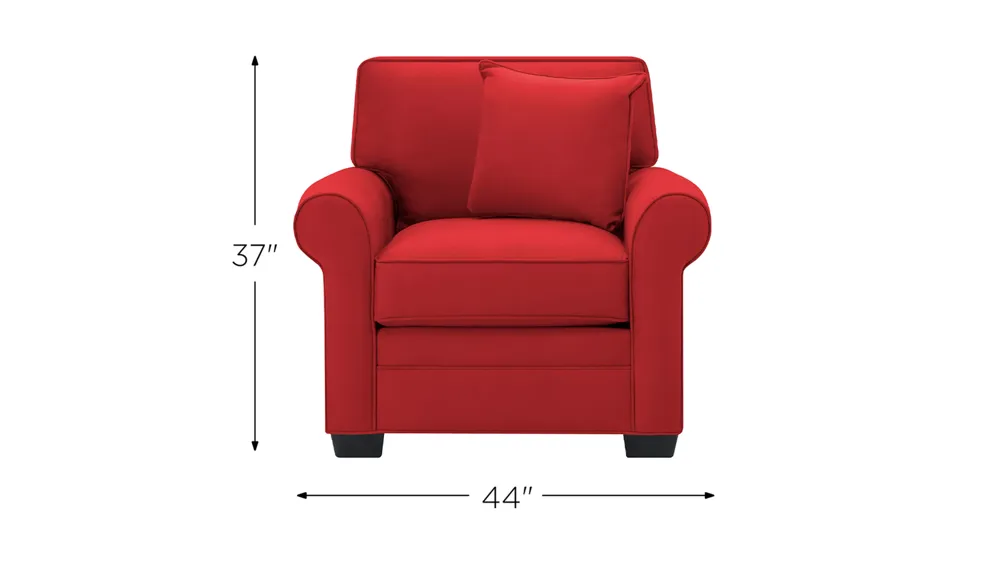 Wellsley Chair Dimensions