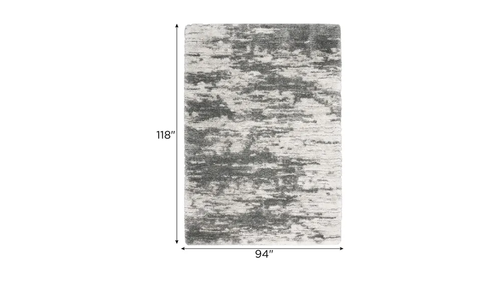 Aspen Area Rug Dimensions