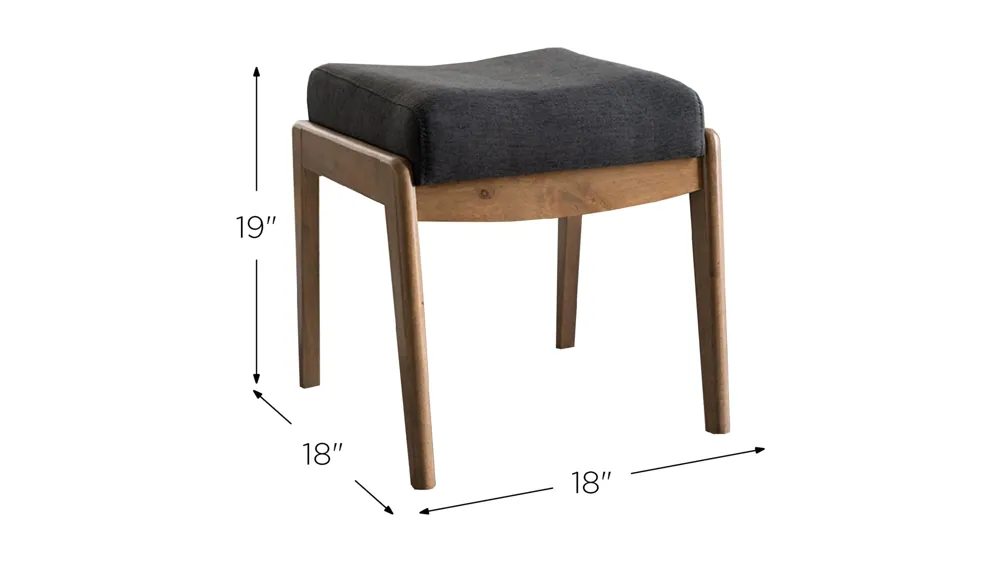 Wera Ottoman Dimensions