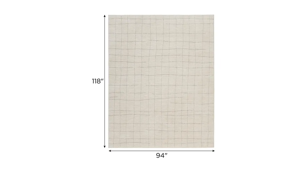 Palomino Area Rug Dimensions