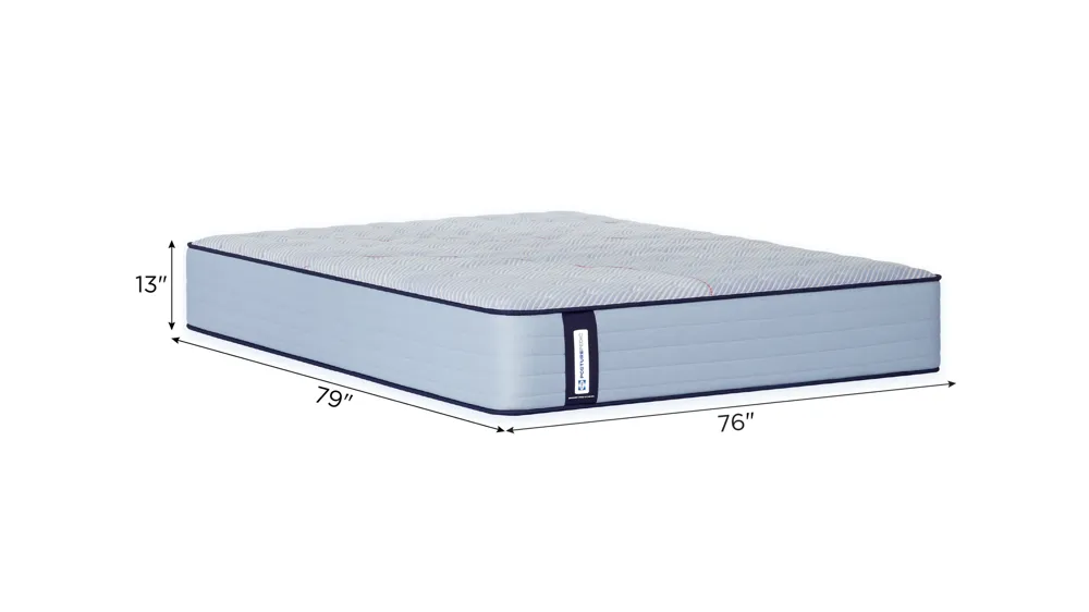 Sealy Posturepedic Rosemill Medium Mattress Dimensions