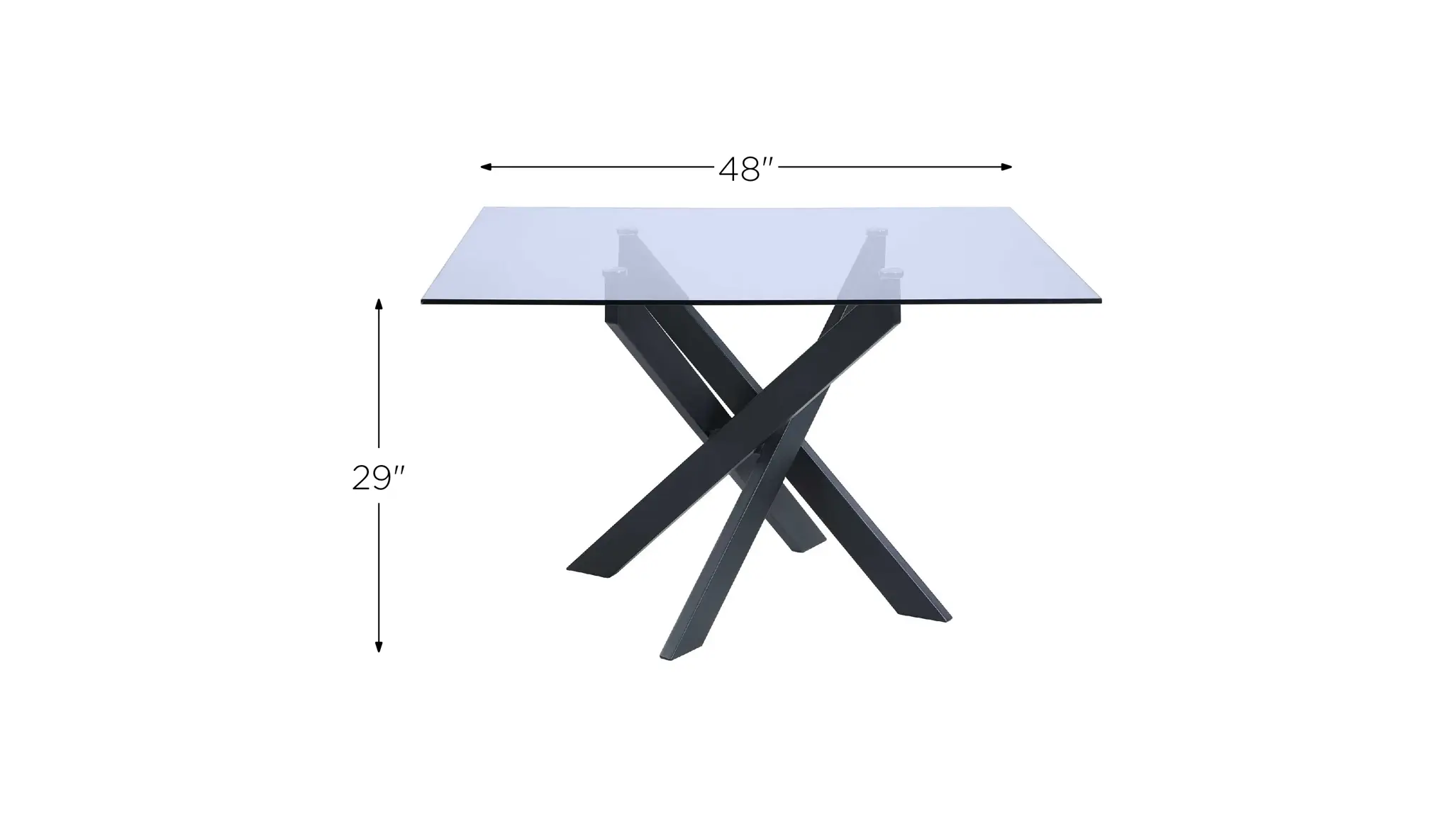 Pixie Dining Table - Thumbnail 4