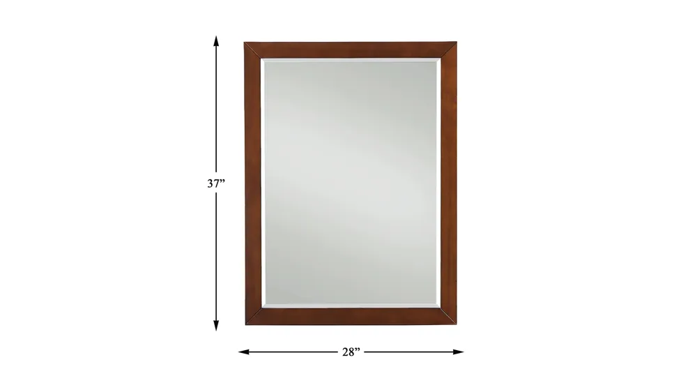 Belisar Mirror Dimensions