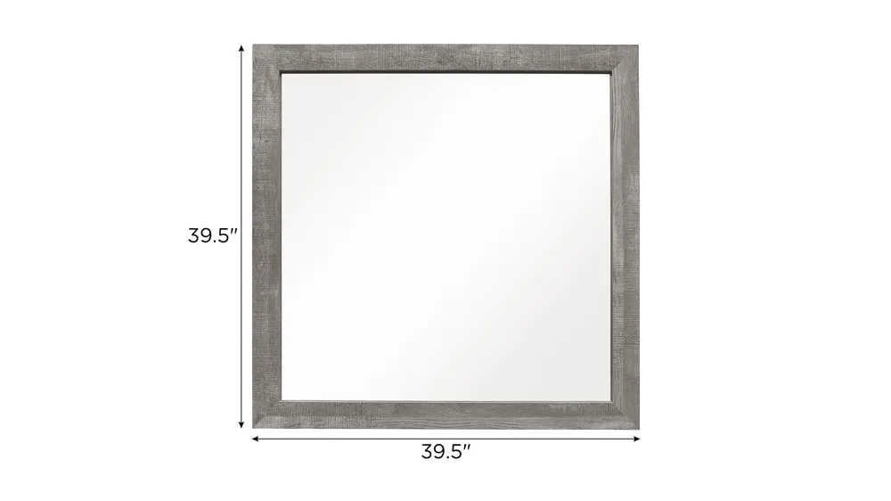 Bijou Mirror Dimensions