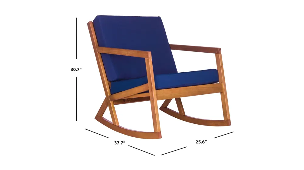 Hartwick Rocking Chair Dimensions