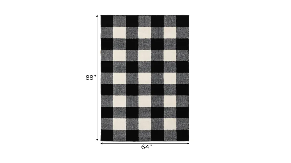 Carlotta Area Rug Dimensions