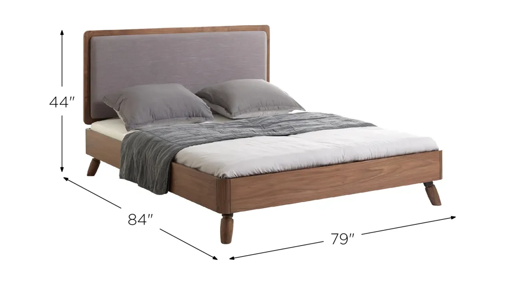 Tahoe Bed Dimensions