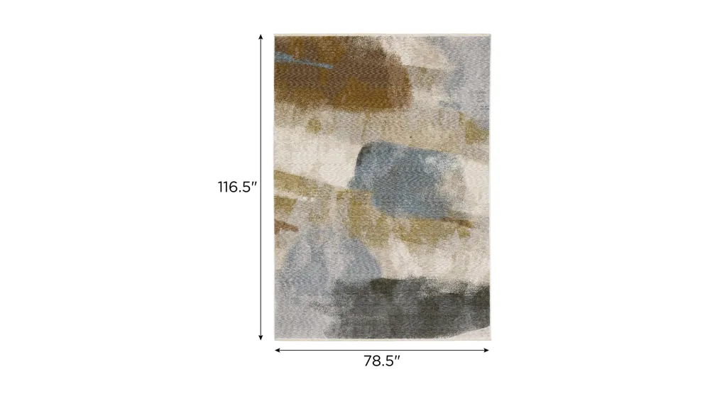Dawson Area Rug Dimensions