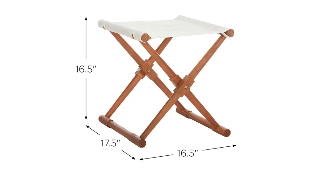 Halden Stool Dimensions