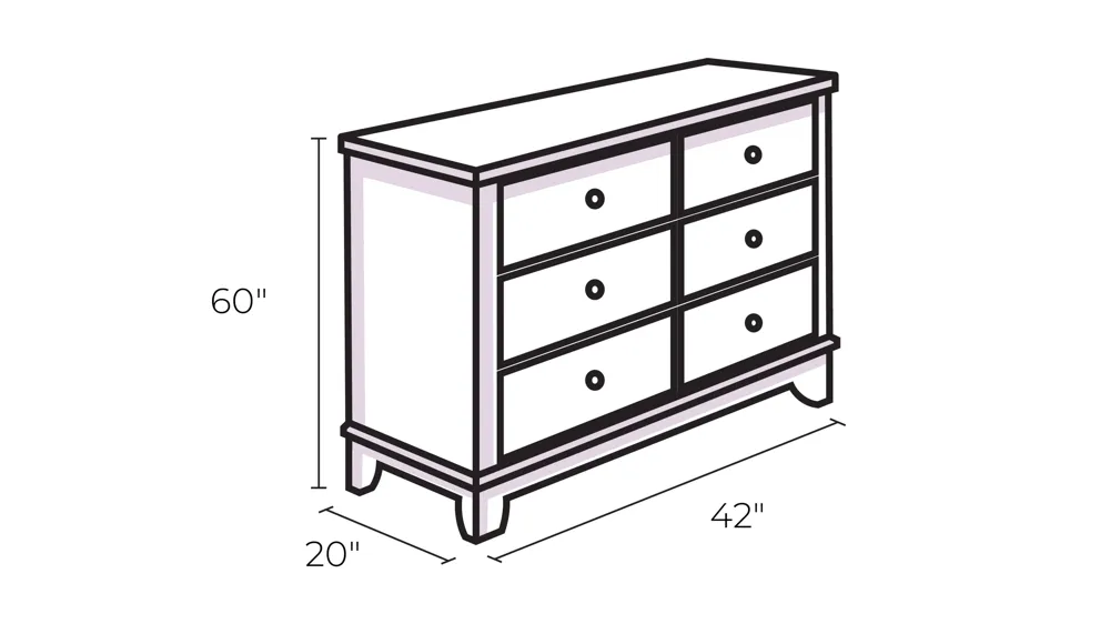 Cabalynn Chest Dimensions