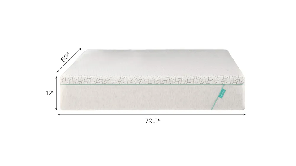 Tuft and Needle Original Hybrid Mattress | Raymour & Flanigan