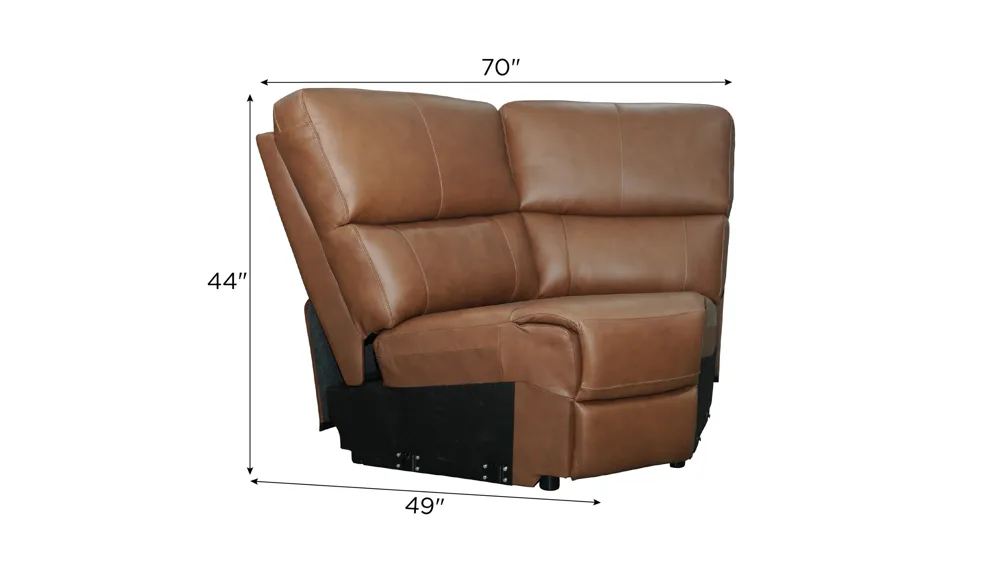 Henrick Full Wedge Dimensions