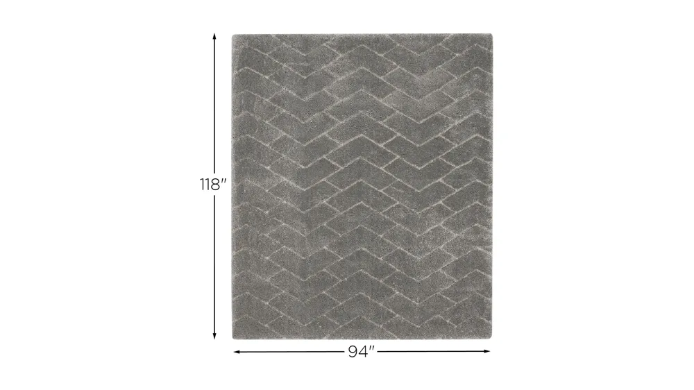 Blair Area Rug Dimensions