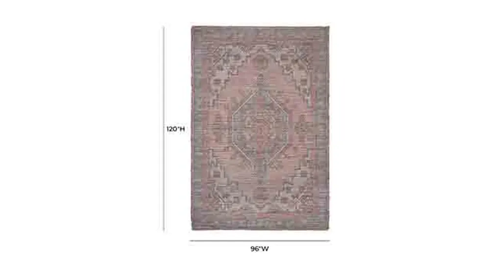 Madra Area Rug Dimensions