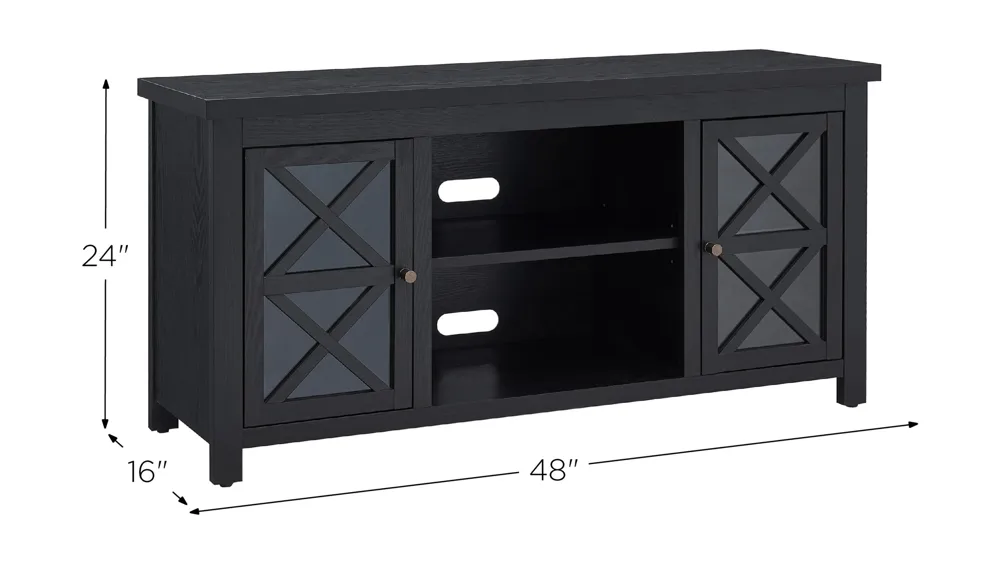 Eve TV Stand Dimensions