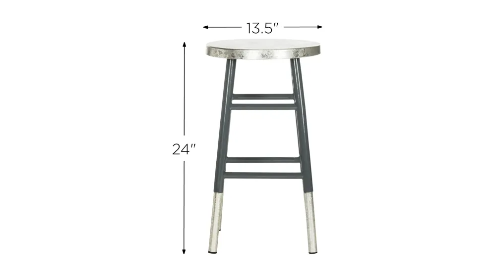 Benita Counter Stool Dimensions