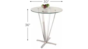 Cortlan Counter-Height Table