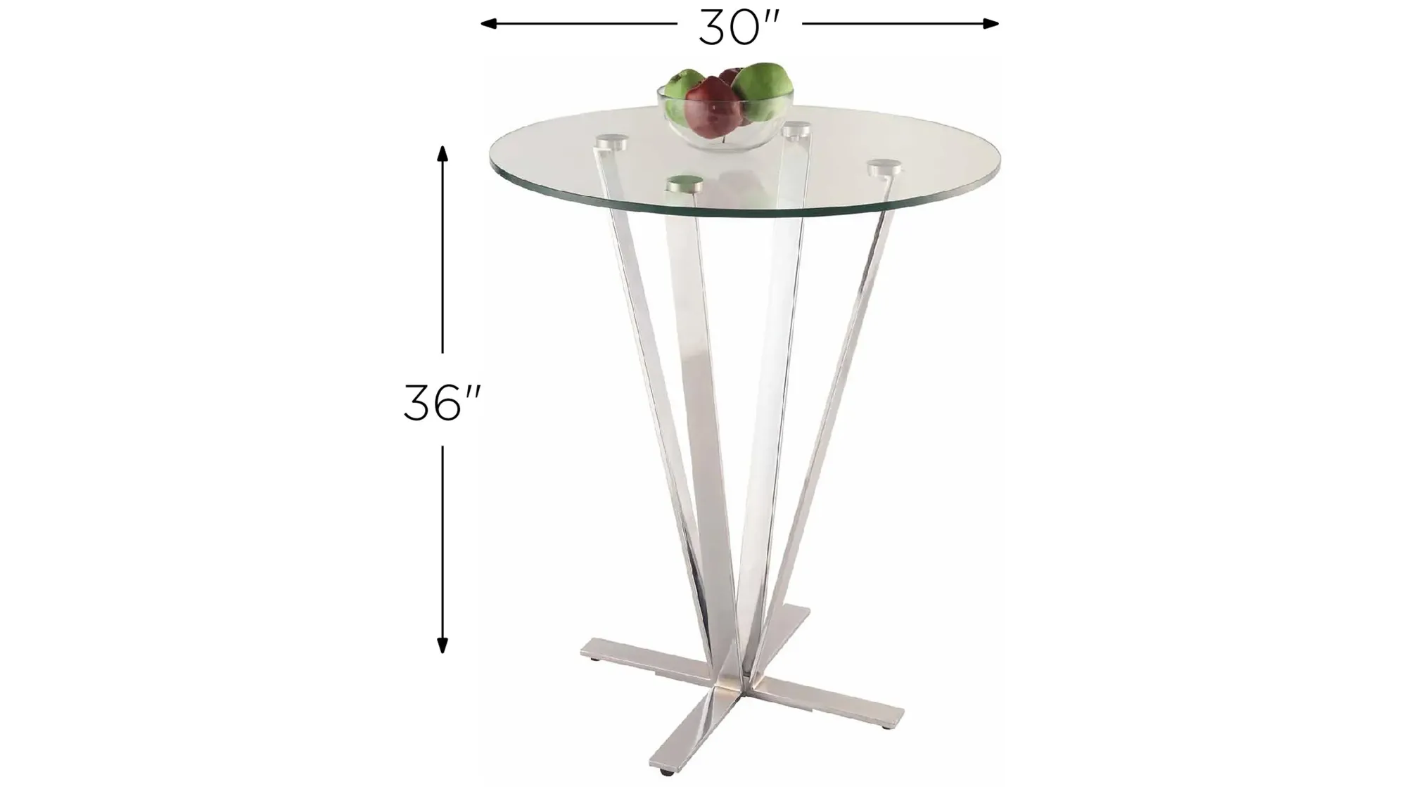 Cortlan Counter-Height Table