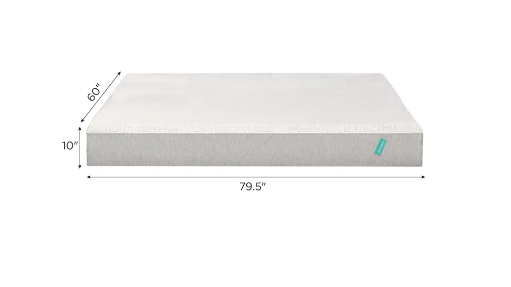 Tuft and Needle Original Mattress Dimensions